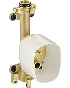 hansgrohe basic set Axor Starck 10 Axor Starck 180 Axor Shower Collection, hand shower module, DN 15