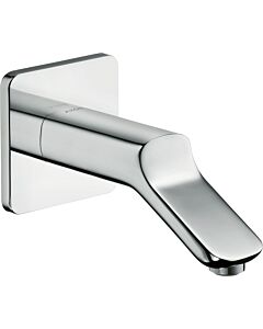 hansgrohe Wanneneinlauf Axor Urquiola 11430000 Ausladung 171 mm, chrom,