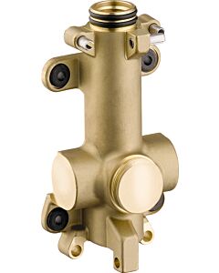 hansgrohe Grundset Axor Starck ShowerCollection für Ablage kurz
