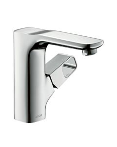 hansgrohe Waschtisch Armatur Axor Urquiola 1102100 chrom, ohne Ablaufgarnitur