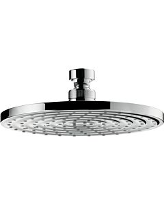 hansgrohe shower Raindance d: 240 mm chrome 92210000