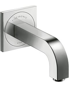 hansgrohe Waschtisch Armatur Axor Citterio 3911700 Infrarot, Unterputz, Wandmontage, chrom