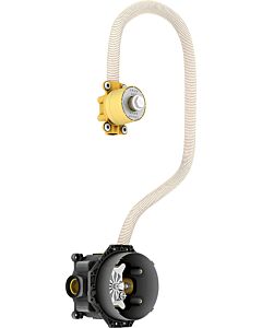 hansgrohe Axor Grundset  16180180 Elektronikmischer
