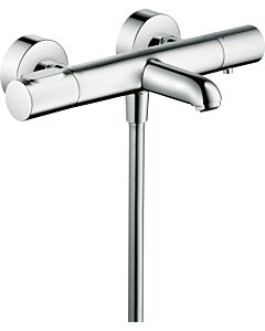 hansgrohe Axor Citterio M Wannenthermostat 3443500 Aufputz, chrom