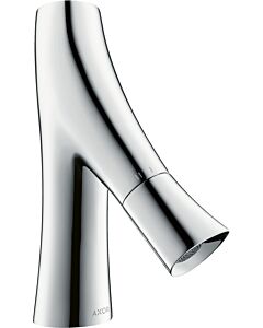 Axor Starck Organic Standventil  12110000 chrom, ohne Ablaufgarnitur