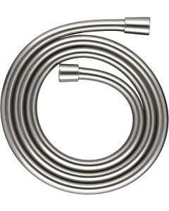 hansgrohe Isiflex Brauseschlauch 28276800 160 cm, edelstahl-optik