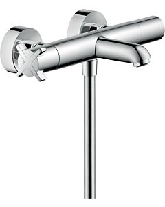 hansgrohe Axor Citterio E Wannen Armatur 36140000 Aufputz Thermostat, chrom