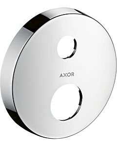 hansgrohe extension Axor 14961000 2 trous, ronde, chromé