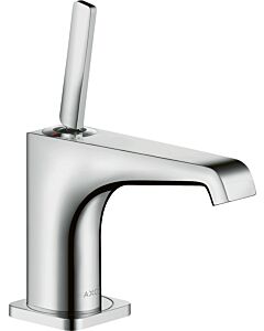 hansgrohe Axor Citterio E Standventil 36105000 chrom, ohne Ablaufgarnitur, Anschluss DN15