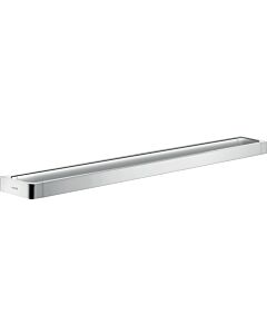 hansgrohe Axor Universal Badetuchhalter 42833000 800 mm, chrom