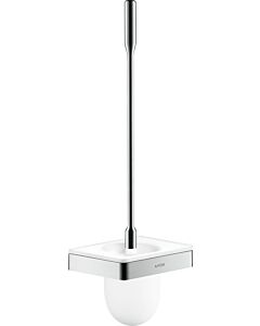 hansgrohe Axor Universal Circular Universal toilet brush 42835000 wall-mounted, chrome