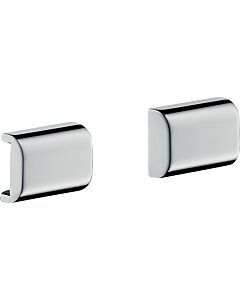 hansgrohe Axor Universal Abdeckung 42871000 für Reling, chrom