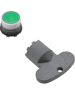 hansgrohe Luftsprudler 95382000 M16x5x1, Ersatzteil