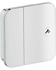hansgrohe Axor One Abstellventil 45771000 chrom