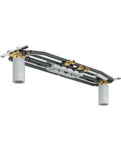 Hansgrohe Axor Grundkörper 10922180 für Showerheaven 1200 / 300 4jet