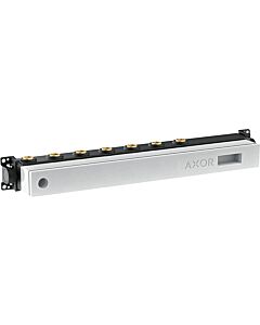 Hansgrohe Axor ShowerSolutions GrundSet 18313180 für 5 Verbraucher