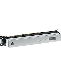 Hansgrohe Axor ShowerSolutions GrundSet 18311180 für 3 Verbraucher