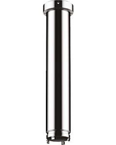 hansgrohe Verlängerungsrohr ShowerSelect 35288000 Decke 230 mm, chrom