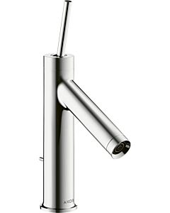 hansgrohe Axor Starck Waschtischarmatur 10111000 chrom, mit Ablaufgarnitur