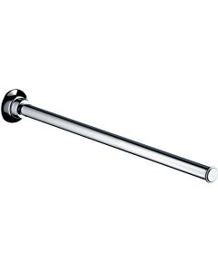 hansgrohe Handtuchhalter Axor Montreux 42020000 1-teilig, Metall, chrom