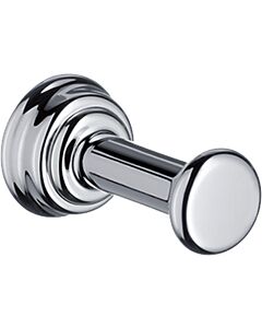 hansgrohe Einzelhaken Axor Montreux 42137000 Metall, chrom