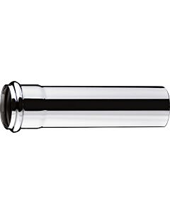 hansgrohe tube d&#39;extension 53990000 G 2000 2000 / 4 x 125 mm, laiton, chromé