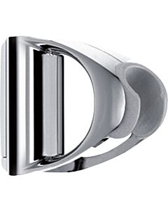 hansgrohe Schieber Unica 96190000  chrom, für Brausestange Unica D