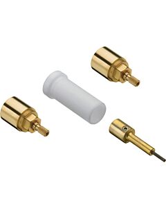hansgrohe Axor Starck extension set 96500000 25 mm