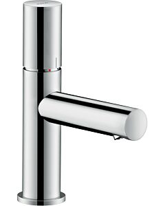 hansgrohe Axor Uno 80 Waschtischarmatur 45005000 chrom, ohne Ablaufgarnitur