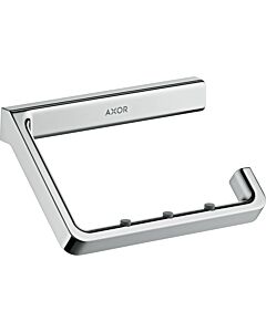 hansgrohe Axor Universal Papierhalter 42846000 ohne Deckel, chrom