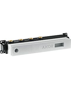 Hansgrohe Axor ShowerSolutions GrundSet 18310180 für 2 Verbraucher