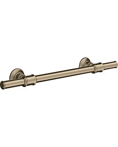 hansgrohe Haltegriff Axor Montreux 42030820 Metall, brushed nickel