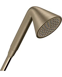 hansgrohe Axor Handbrause 26025820 brushed nickel