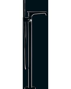hansgrohe Axor Citterio E Wannen Armatur 36416000 chrom, bodenstehend, Thermostat