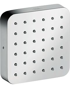 hansgrohe Axor Citterio E Brausemodul 36822000 chrom, Seitenbrause