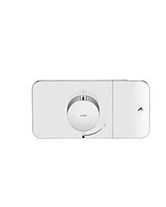 hansgrohe Axor One Thermostatmodul 45711000 1 Verbraucher, chrom
