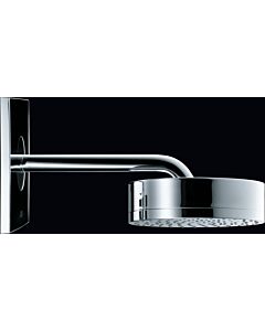 bras de douche hansgrohe 27412000 DN 15, 23 cm, chromé , angle de 67 degrés