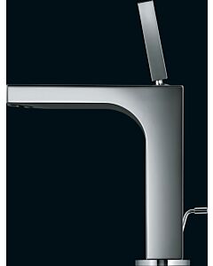 hansgrohe Waschtisch Armatur Axor Citterio 3903200 chrom, ohne Ablaufgarnitur