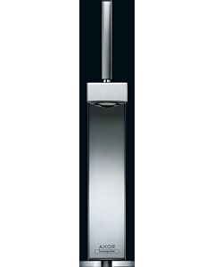 hansgrohe Waschtisch Armatur Axor Citterio 3903100 chrom
