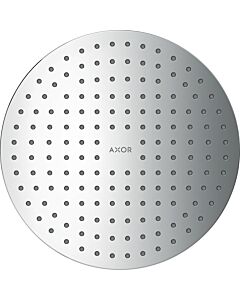 hansgrohe Axor douche de tête 35298000 250mm, plafond, chromé