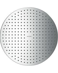 hansgrohe Douche de tête Axor 35302000 300mm, plafond, chromé