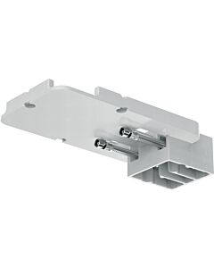 hansgrohe basic set 35363180 for overhead shower ceiling, ServiceCard with sieve