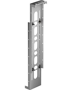 hansgrohe sBox Montagewinkel Set 28021000 Fliesenrandmontage, für Montageplatte