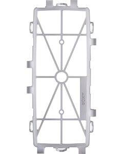 hansgrohe Axor MyEdition 47926000 245, pour plaque de support