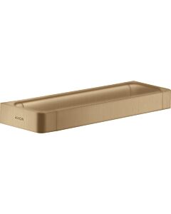 hansgrohe Axor poignée de maintien 42830140 300mm, bronze brossé