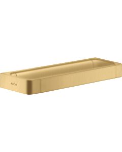 hansgrohe Axor grab handle 42830250 300mm, brushed gold optic