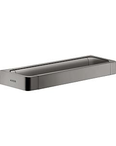 hansgrohe Axor poignée de maintien 42830330 300mm, chrome noir poli