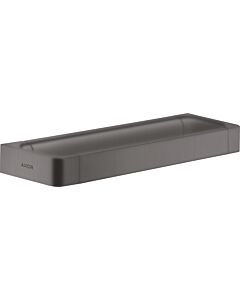 hansgrohe Axor grab handle 42830340 300mm, brushed black chrome