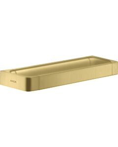 hansgrohe Axor poignée de maintien 42830950 300mm, laiton brossé