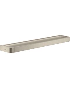 hansgrohe Axor towel rail 42832820 600 mm, brushed nickel